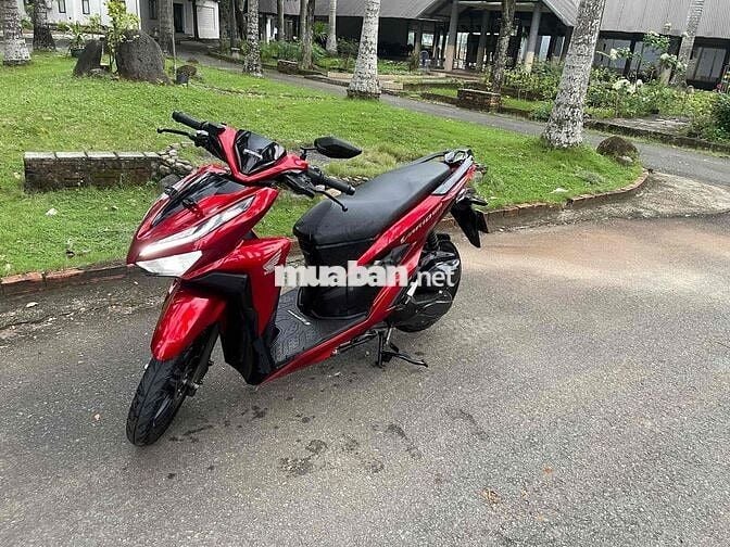 Vario 150cc. doi 2021. tra Gop o đồng