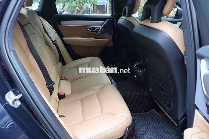 Volvo S90 2018 Inscription 1 chủ từ đầu