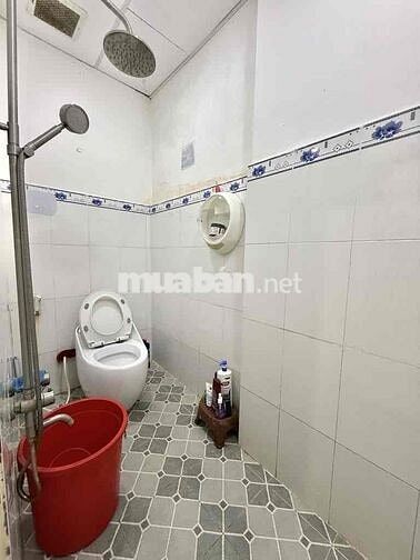 BÁN NHÀ  CĂN GÓC, 2 PHÒNG NGỦ,2WC,PHẠM VĂN BẠCH,TÂN BÌNH
