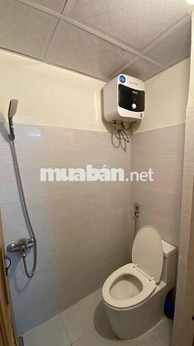 Cho Thuê Phòng Trọ 25/30 Lý Thường Kiệt, ngay TTTP Đà Nẵng