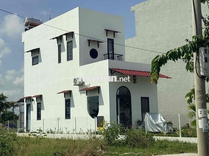 CHÍNH CHỦ BÁN 200M2 ĐẤT ĐẦM SEN, NAM HÒA XUÂN, ĐÀ NẴNG