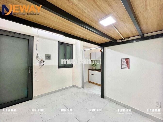 DUPLEX GÁC CAO ĐẦY ĐỦ NỘI THẤT NGAY LÊ TRỌNG TẤN ( SÁT ĐH CÔNG THƯƠNG