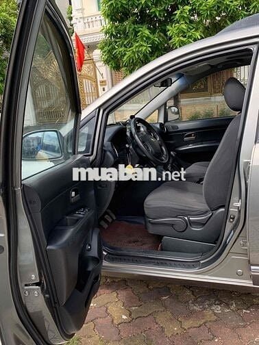 Kia Carens 2010 SX 2.0 AT - 220000 km