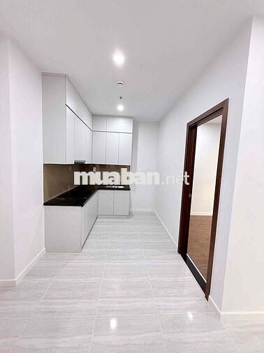 CẦN BÁN CĂN GÓC CHUNG CƯ BCONS CITY THÁP EMERALD- HCM, 2Pn2wc 2ty790