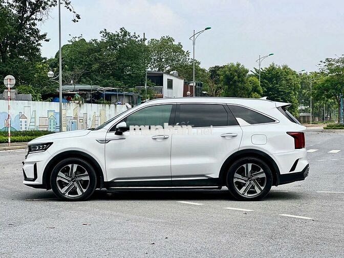 Kia Sorento 2.2Premium 2021