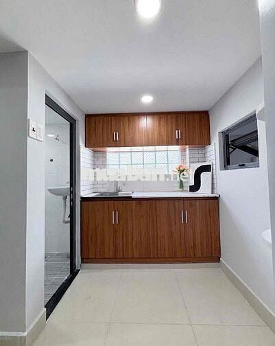 Phòng Trọ Cho Thuê Ngay Công Viên Phần Mền Quang Trung