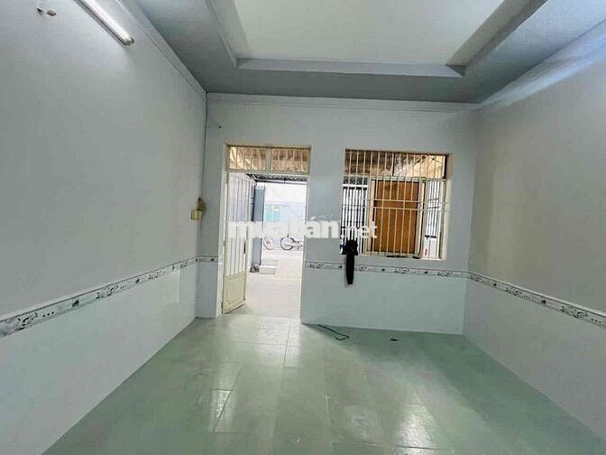 Cho thuê nhà nguyên căn mới đẹp 2PN, Đường TA11, 5.5 triệu/ tháng