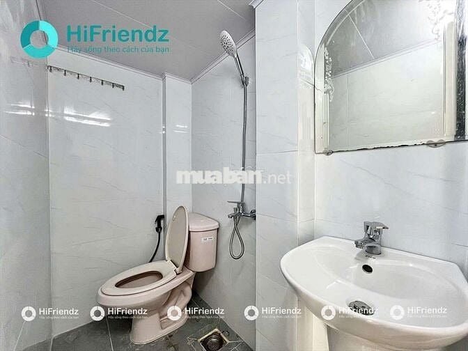 🏠 CĂN HỘ DUPLEX MÁY GIẶT RIÊNG CỬA SỔ TRỜI SÁT CÔNG VIÊN LÀNG HOA