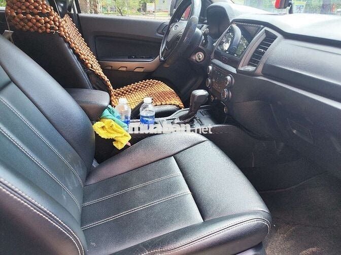 Ford Ranger AT XLS 1 Cầu Gia Đình