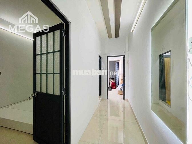 🔥 HinhThat BANCONG - 1PN - 1P bếp ngay CV Phú Lâm