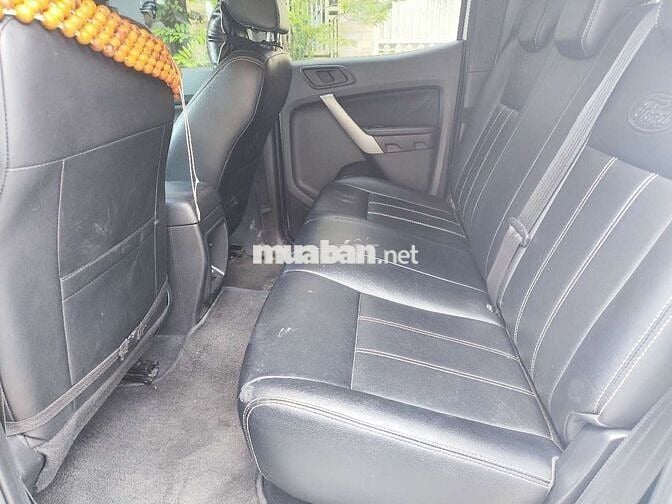 Ford Ranger AT XLS 1 Cầu Gia Đình