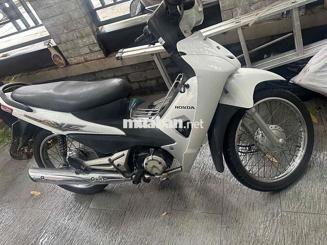 cần bán wave a 2016 biển thành phố chính chủ