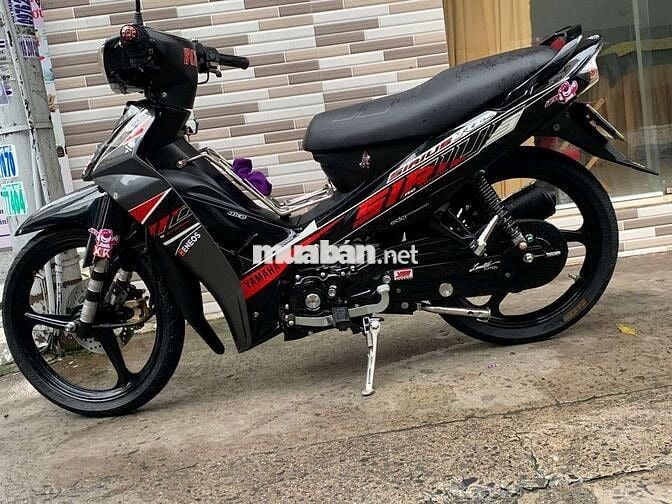 Cần bán xe Sirius đẹp