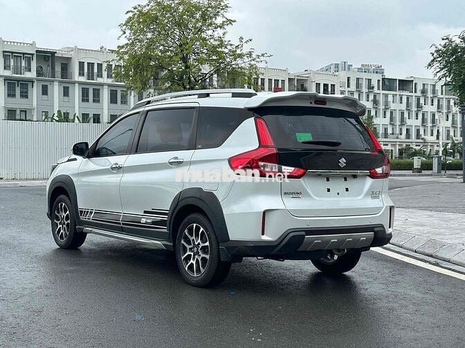 Suzuki XL 7 2022 GLX AT - 69000 km