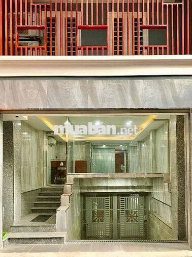 Cho Thuê MB VP Nhỏ 30m2 Thang Máy Hầm Xe Hẻm Oto Tô Hiến Thành Q10