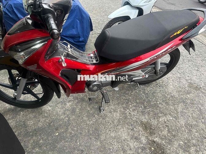 xe furerneo fi đời 2017
