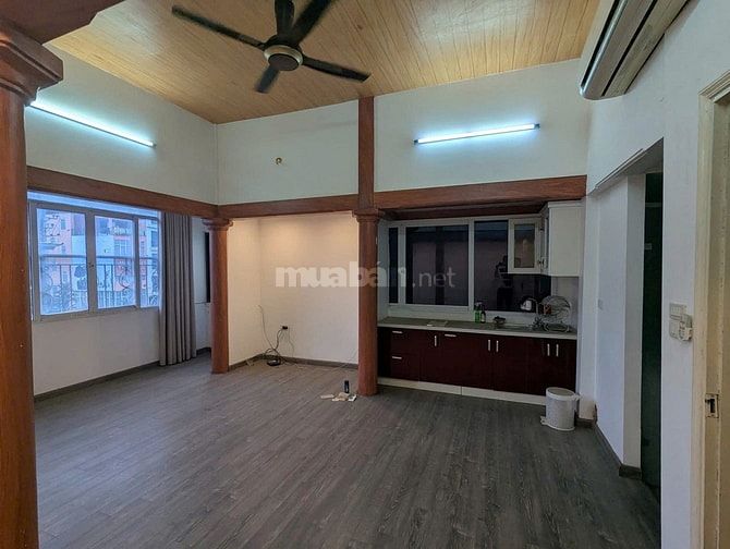 Bán nhà mặt phố Âu Cơ Tây Hồ Hà Nội 