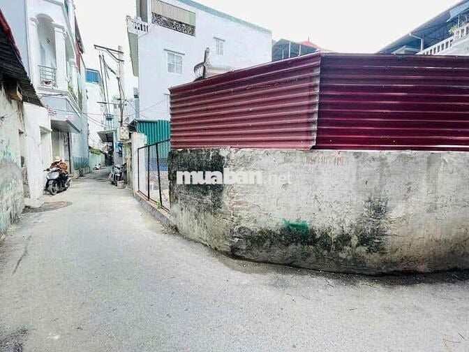 TÂY HỒ DT: 80M2 x 15M mặt tiền Giá Chỉ 1x tỷ (CTL) LÔ GÓC - MẶT TIỀN K