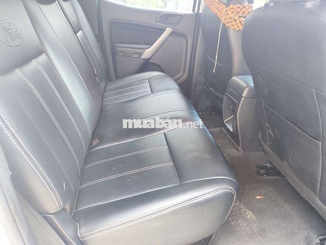 Ford Ranger AT XLS 1 Cầu Gia Đình