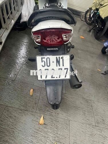 cần bán wave a 2016 biển thành phố chính chủ