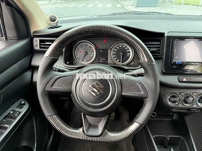 Suzuki Ertiga 2022 GL 1.5 MT - 69000 km