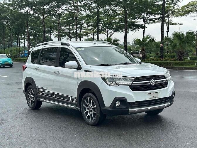Suzuki XL 7 2022 GLX AT - 69000 km