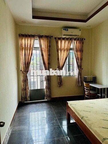cho thuê nhà full nt phạm văn chiêu p14 ( 4x12) 2 lầu , 4pn , 3wc
