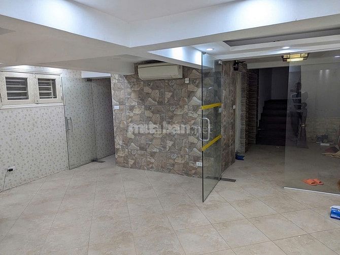 Bán nhà mặt phố Âu Cơ Tây Hồ Hà Nội 