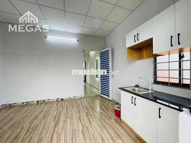 🔥 HinhThat BANCONG - 1PN - 1P bếp ngay CV Phú Lâm