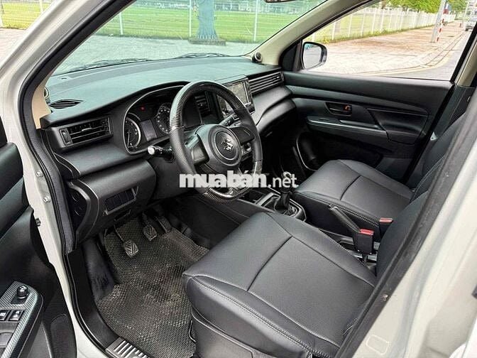 Suzuki Ertiga 2022 GL 1.5 MT - 69000 km