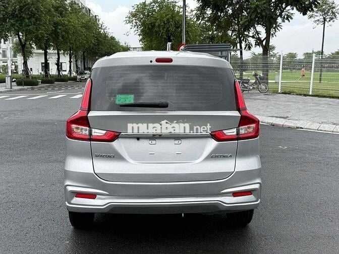Suzuki Ertiga 2022 GL 1.5 MT - 69000 km