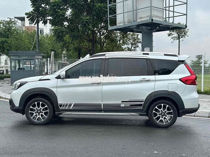 Suzuki XL 7 2022 GLX AT - 69000 km