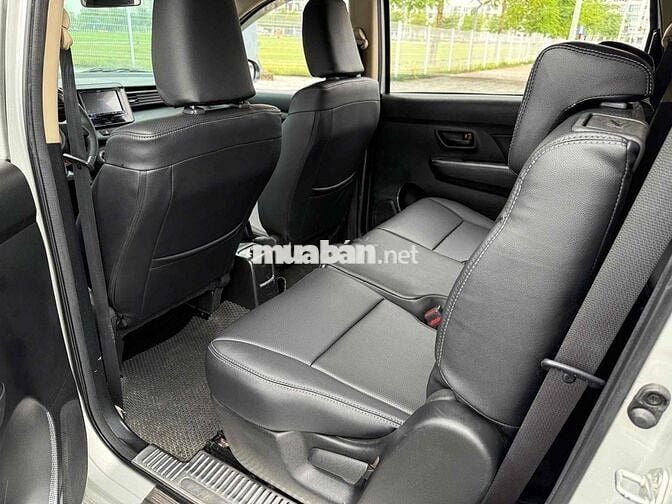 Suzuki Ertiga 2022 GL 1.5 MT - 69000 km