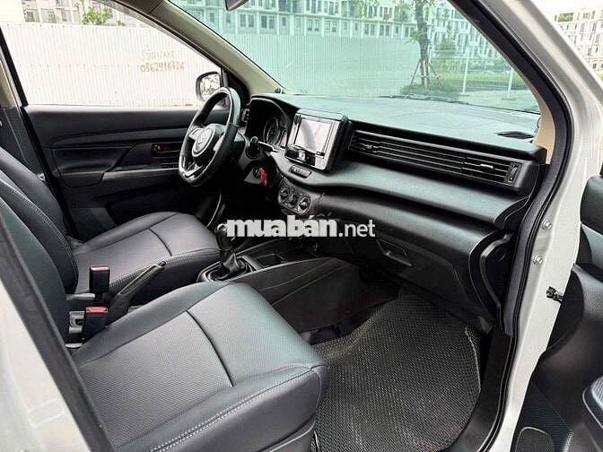 Suzuki Ertiga 2022 GL 1.5 MT - 69000 km