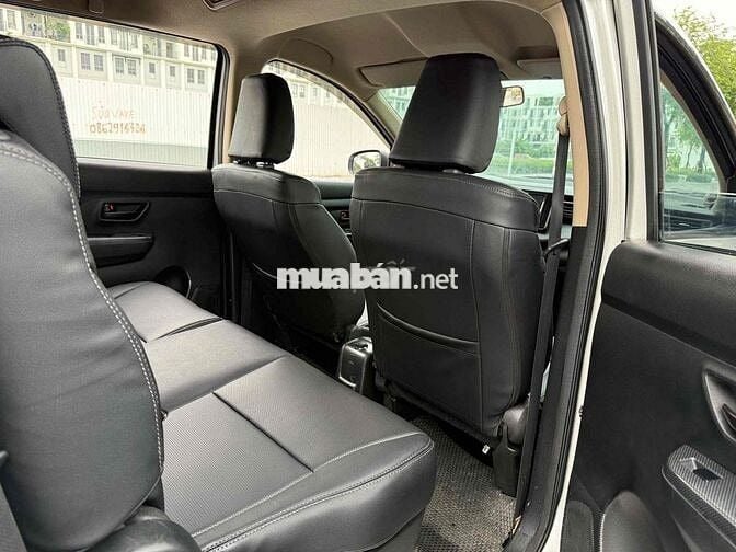 Suzuki Ertiga 2022 GL 1.5 MT - 69000 km