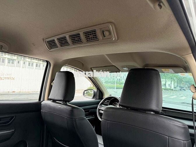 Suzuki Ertiga 2022 GL 1.5 MT - 69000 km