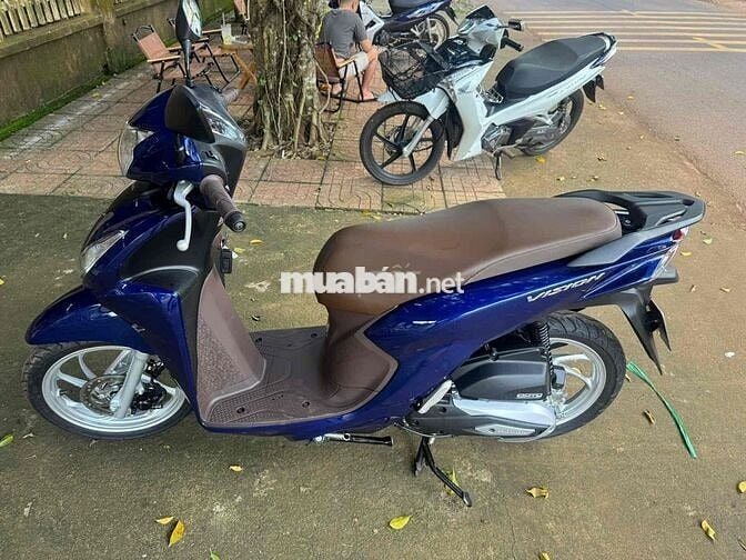 vison 2025 1.700 km mới 99% , giao cccd chủ
