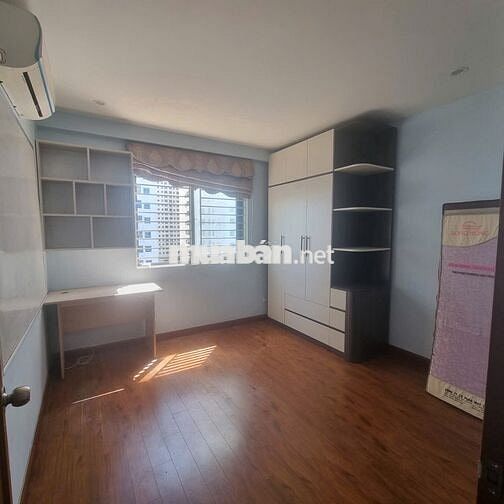 Cho thuê căn góc 95m2 tòa HUD3 Linh Đàm, Hoàng Liệt, Hoàng Mai, Hà Nội