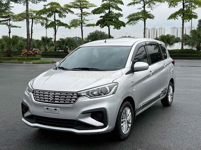 Suzuki Ertiga 2022 GL 1.5 MT - 69000 km