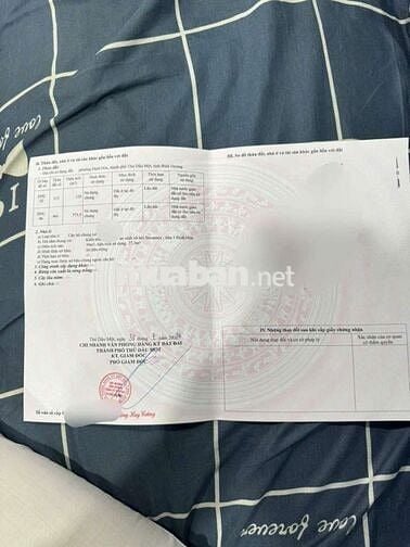 (7625) nhà Định Hòa. Lầu 1 sổ hồng 570 triệu. Toàn quốc mua được