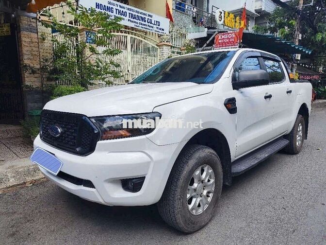 Ford Ranger AT XLS 1 Cầu Gia Đình