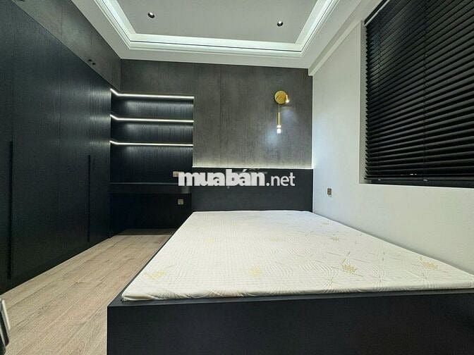 Cho thuê gấp chung cư 2PN2WC tại Boulevard Q7 ngay khu PMH, CIS,Nhà Bè