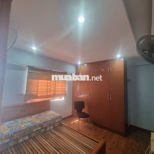 Cho thuê căn góc 95m2 tòa HUD3 Linh Đàm, Hoàng Liệt, Hoàng Mai, Hà Nội