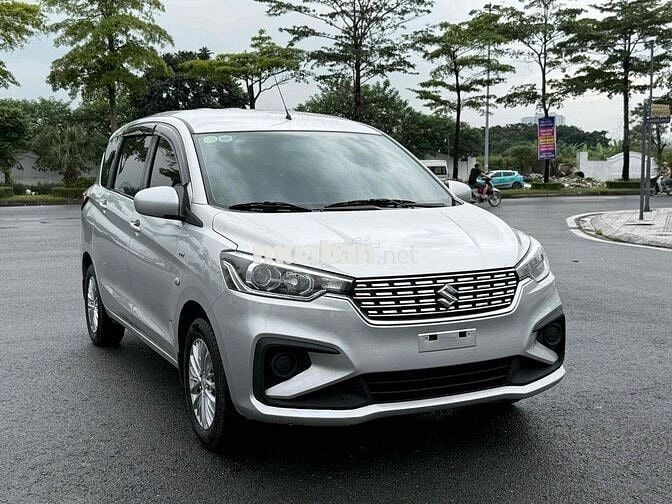 Suzuki Ertiga 2022 GL 1.5 MT - 69000 km