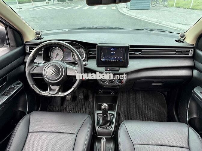 Suzuki Ertiga 2022 GL 1.5 MT - 69000 km
