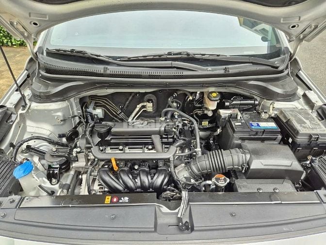 Cần bán Accent sx:2019Auto,0d0:48.000km,gđ sử dụng mới 98%.