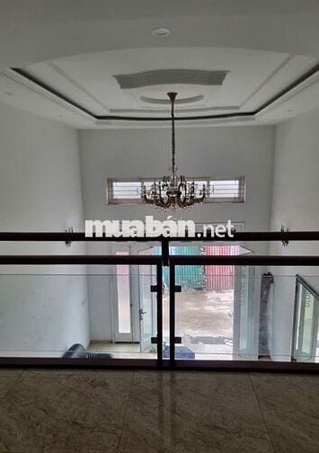 CHO THUÊ NHÀ CHÍNH CHỦ - KHU ĐÔ THỊ MỚI ĐỊNH CÔNG