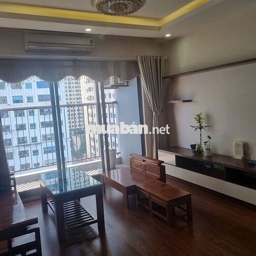 Cho thuê căn góc 95m2 tòa HUD3 Linh Đàm, Hoàng Liệt, Hoàng Mai, Hà Nội