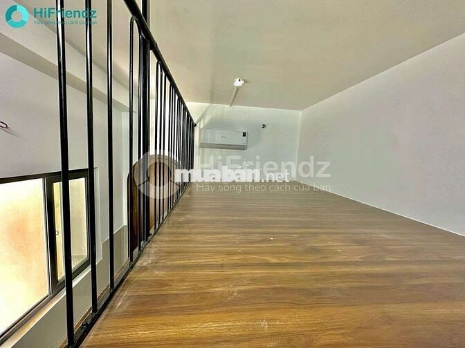 🏠 CĂN HỘ DUPLEX FULL NỘI THẤT MÁY GIẶT RIÊNG TRUNG TÂM GÒ VẤP
