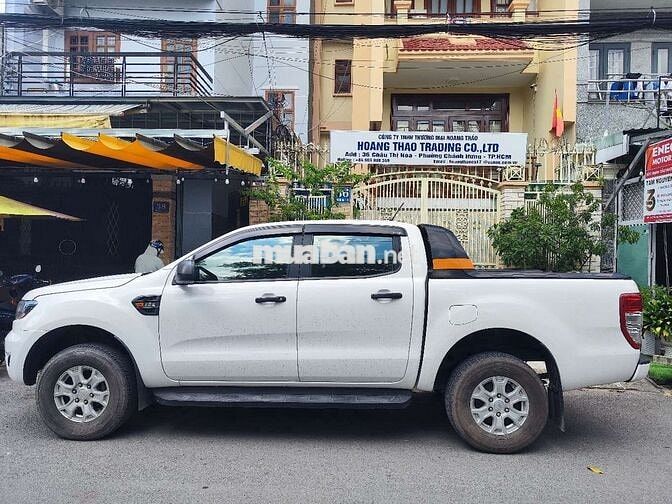 Ford Ranger AT XLS 1 Cầu Gia Đình